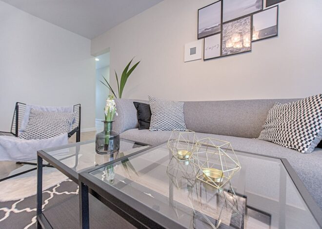 Modern Living Room: 12 Decoration Ideas to Transform Your Space Without Breaking the Bank