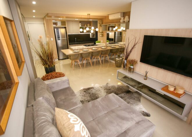 Staging Your Flat Before Selling: The Décor Tricks That Actually Make a Difference